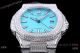 Iced Out Patek Philippe Nautilus 170th Anniversary limited edition Watch (3)_th.jpg